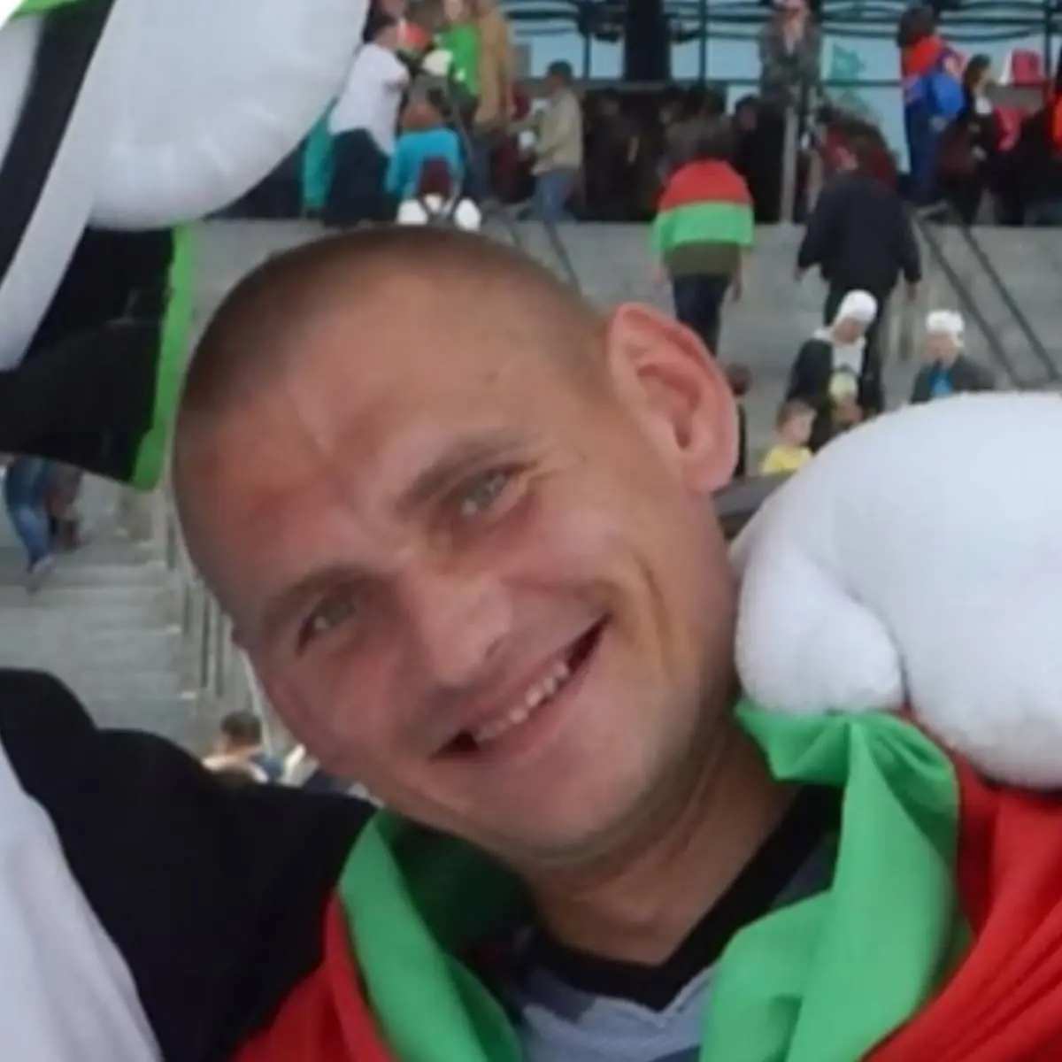 Дима Казюка