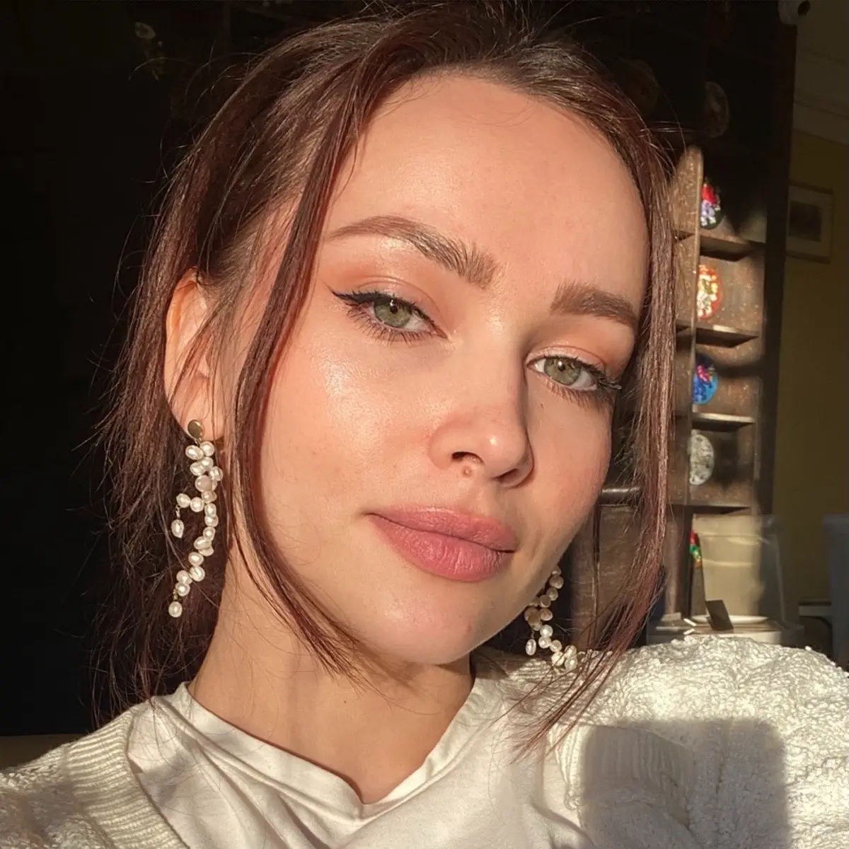 Ангелина Лебедева