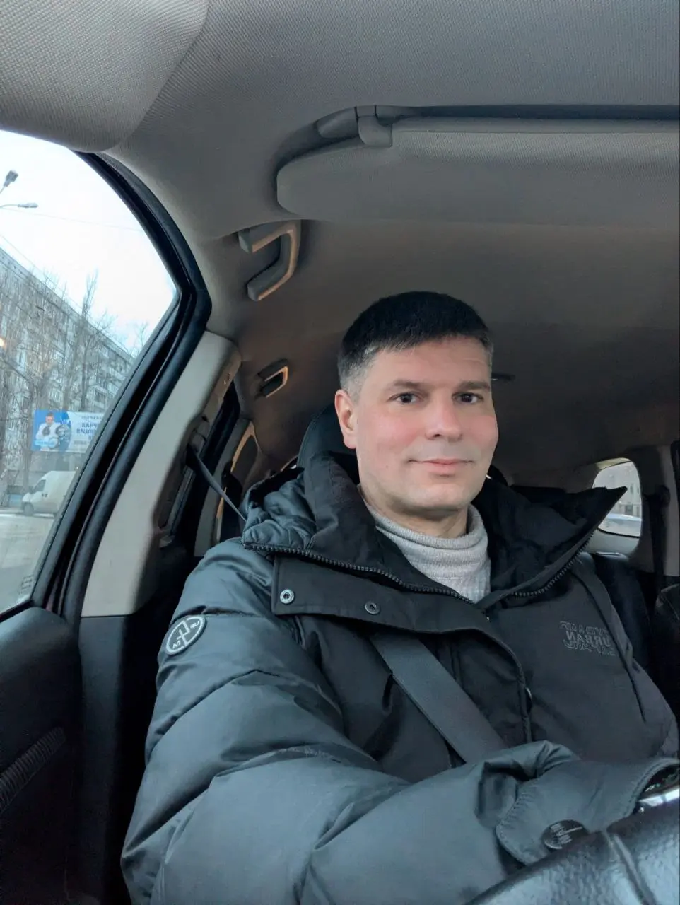 😂Как я стал продвинутым в -31 мороза
Сегодня мой Вжик (он же «железный конь», он же «верный помощник» по доставке меня в самые тьму тараканье) решил устроить медитацию | Сетка — социальная сеть от hh.ru
