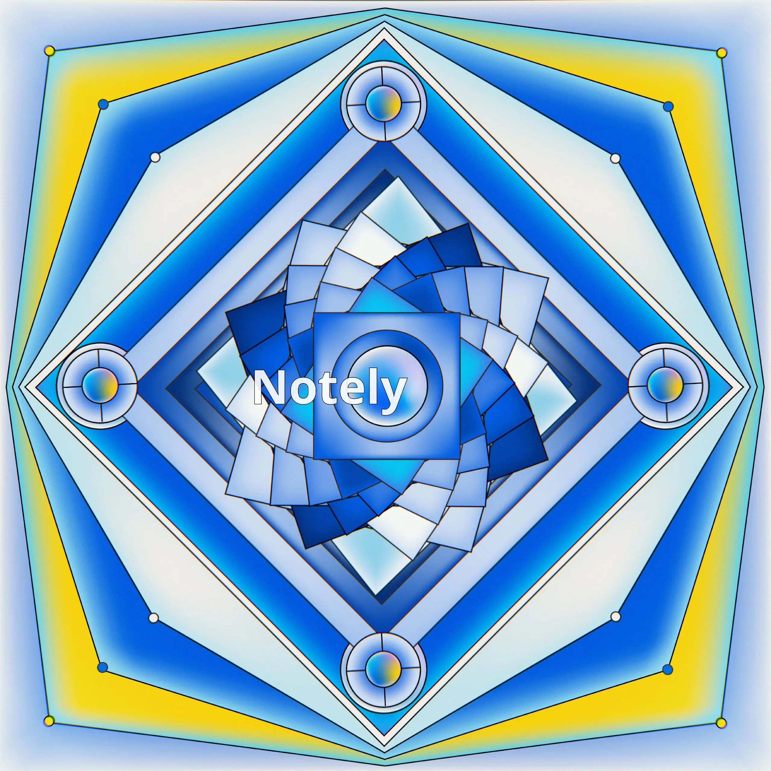Notely – это платформа для заметок с искусственным интеллектом, ориентированная на безопасность данных | Сетка — социальная сеть от hh.ru