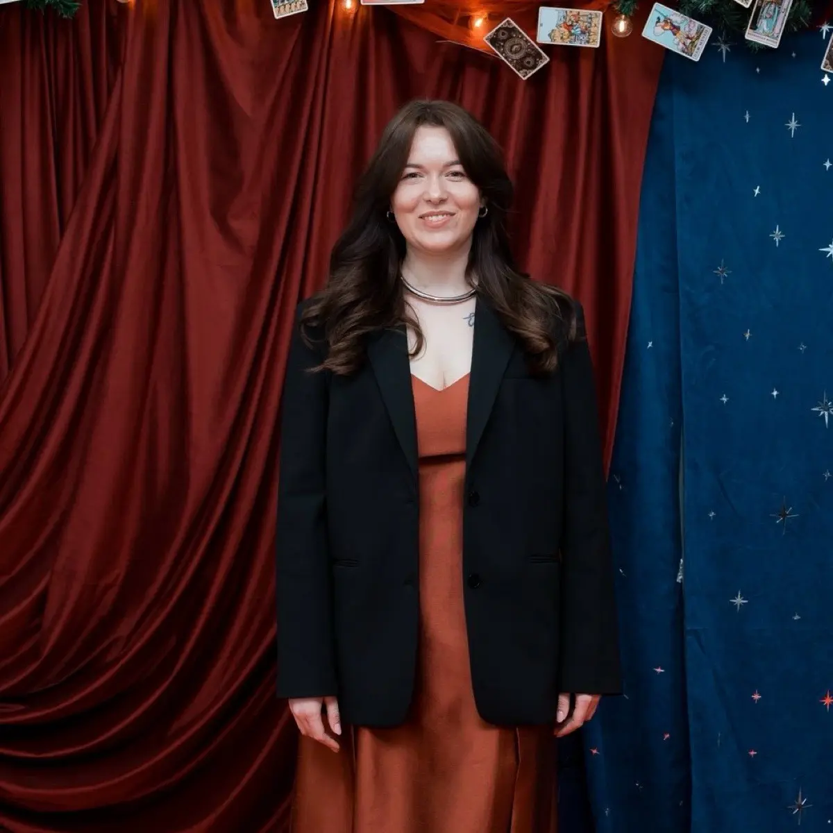 Анастасия Флегантова | Сетка — социальная сеть от hh.ru