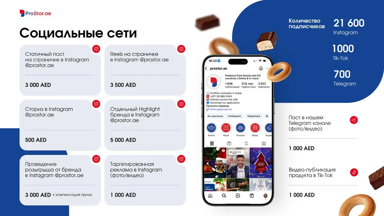 История одного классного проекта, который мы завершили под самый занавес прошлого года.
В декабре мы активно трудились над презентацией для ProStor | Сетка — социальная сеть от hh.ru