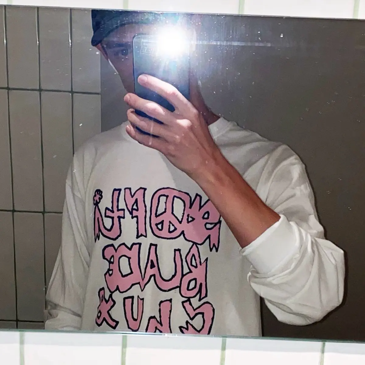 Никита Косаринцев | Сетка — социальная сеть от hh.ru