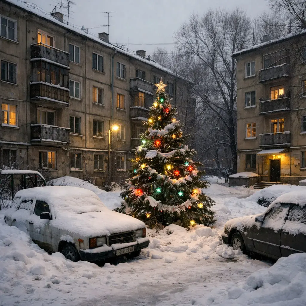 Ну что, с Новым рабочим годом, котики 🎄➡️💼
Новогодние праздники официально закончились. Неофициально- они просто переехали жить к нам в голову | Сетка — социальная сеть от hh.ru