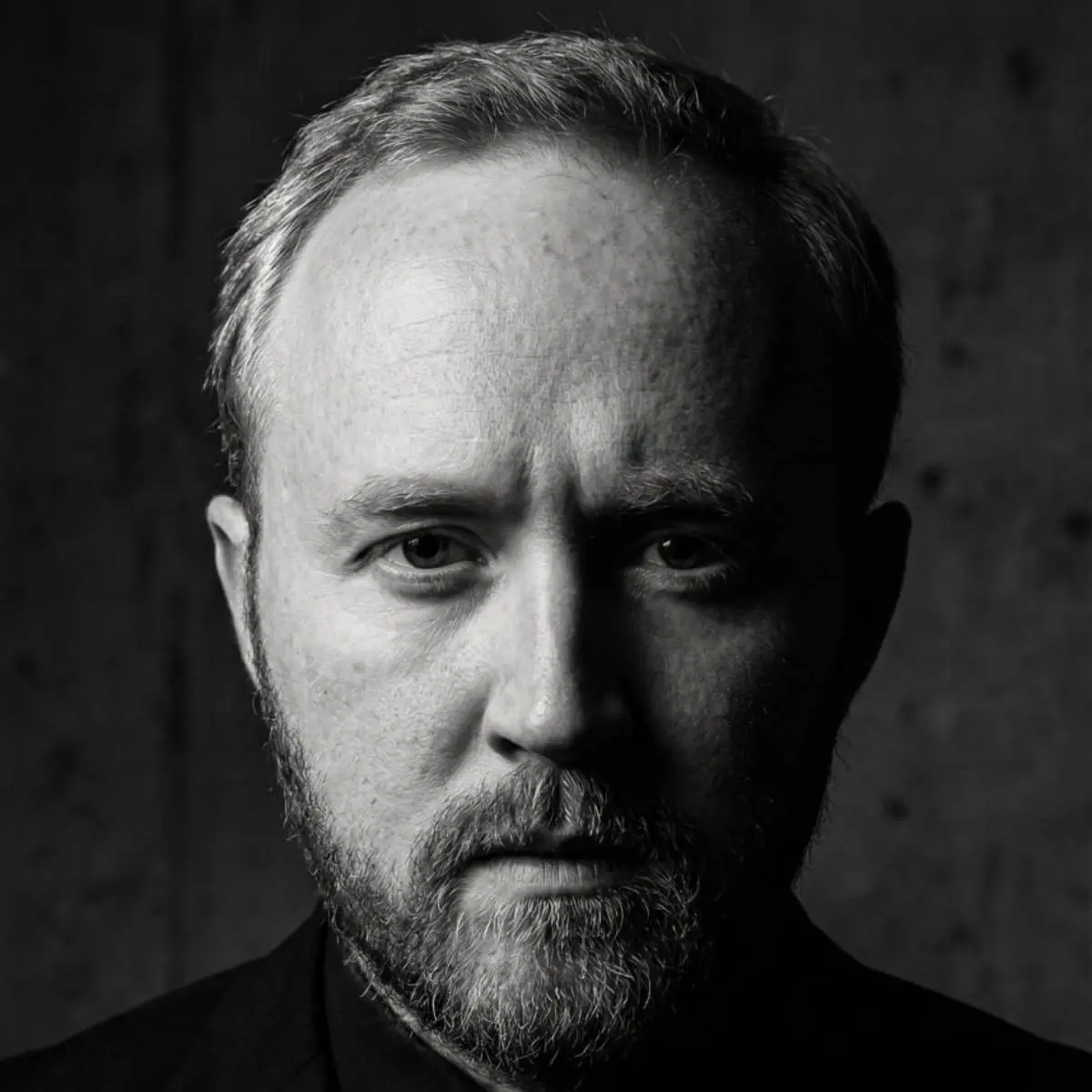 Михаил Бусыгин | Сетка — социальная сеть от hh.ru