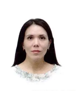 Наиля Иванова