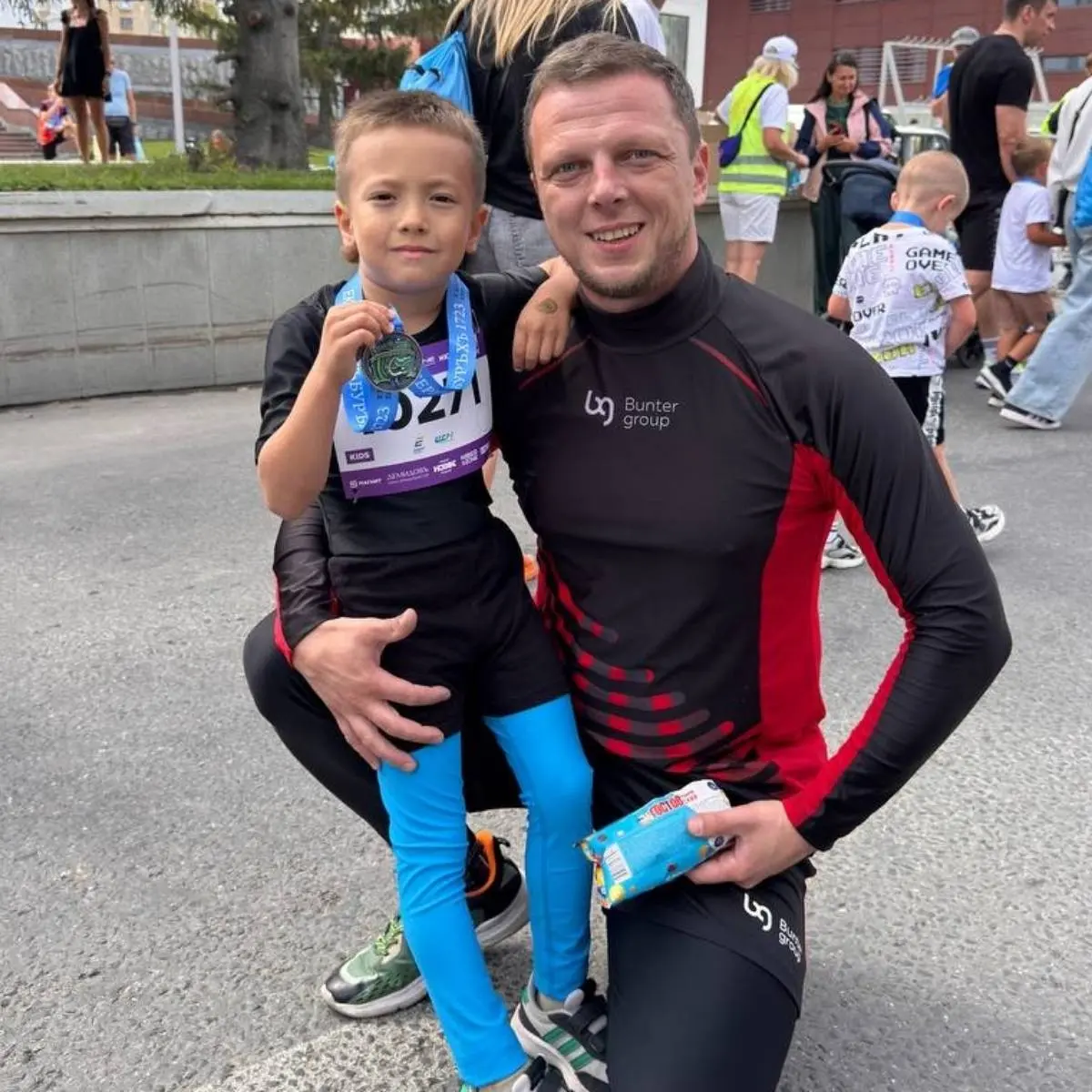 Кирилл Петров | Сетка — социальная сеть от hh.ru