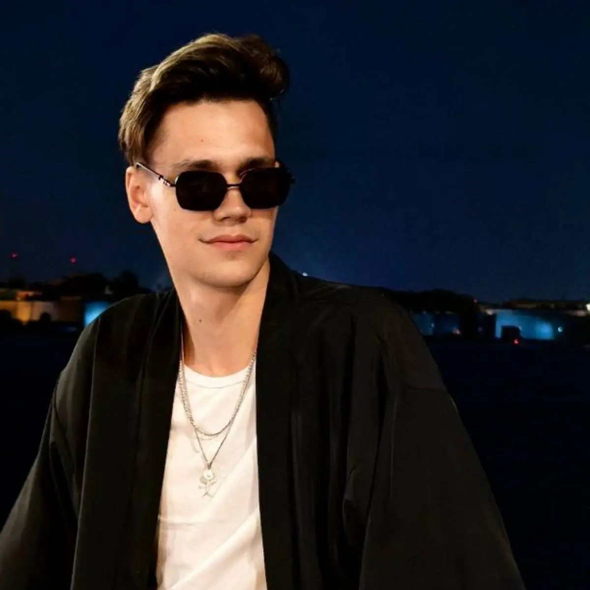 Andrey Vasyukov | Сетка — социальная сеть от hh.ru