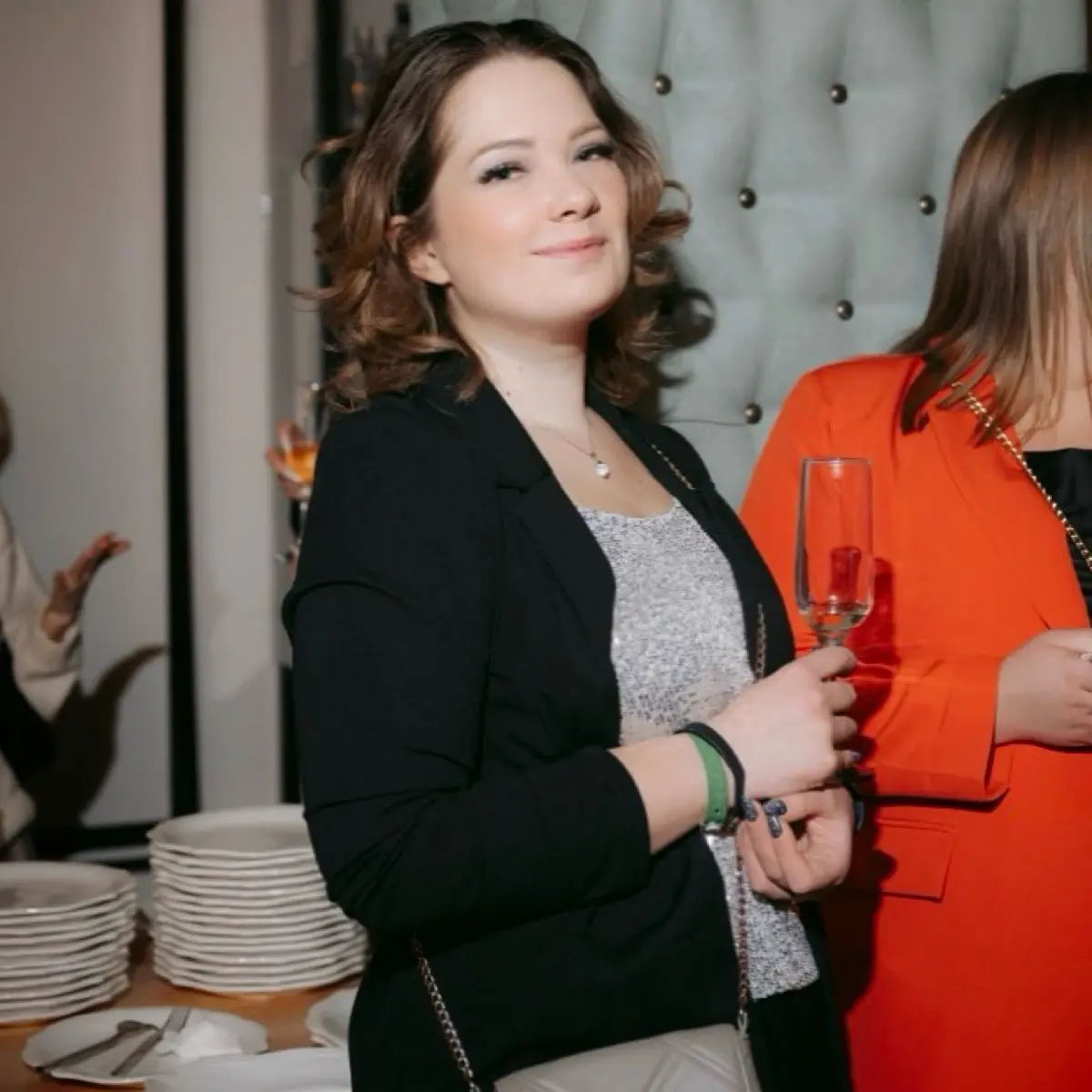 Екатерина Лемеш
