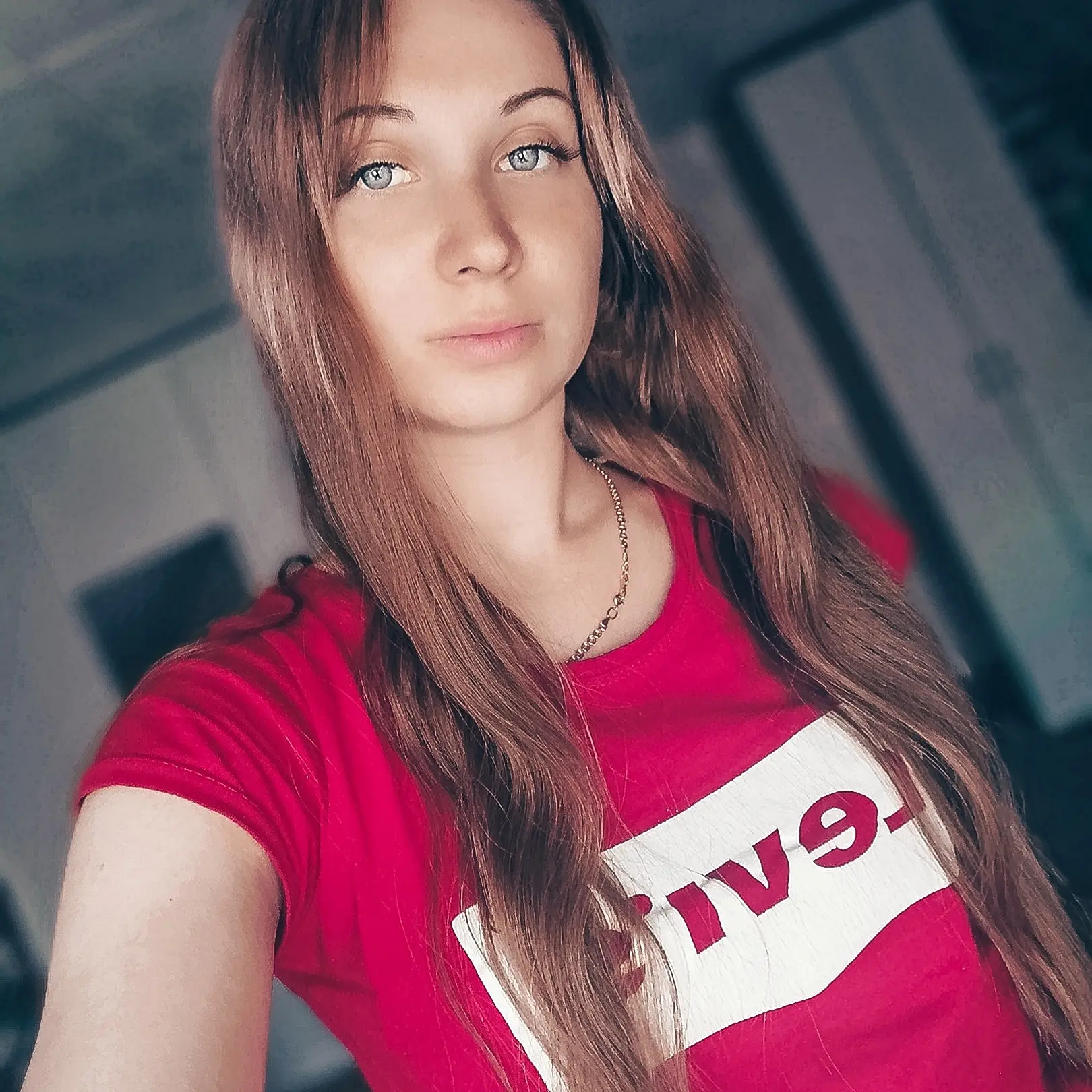 Евгения Зайцева