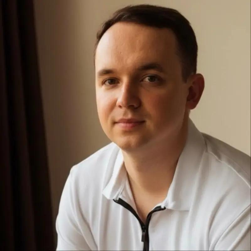 Владимир Нереуца | Сетка — социальная сеть от hh.ru