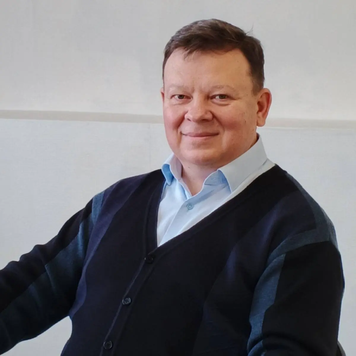 Алексей Терновой