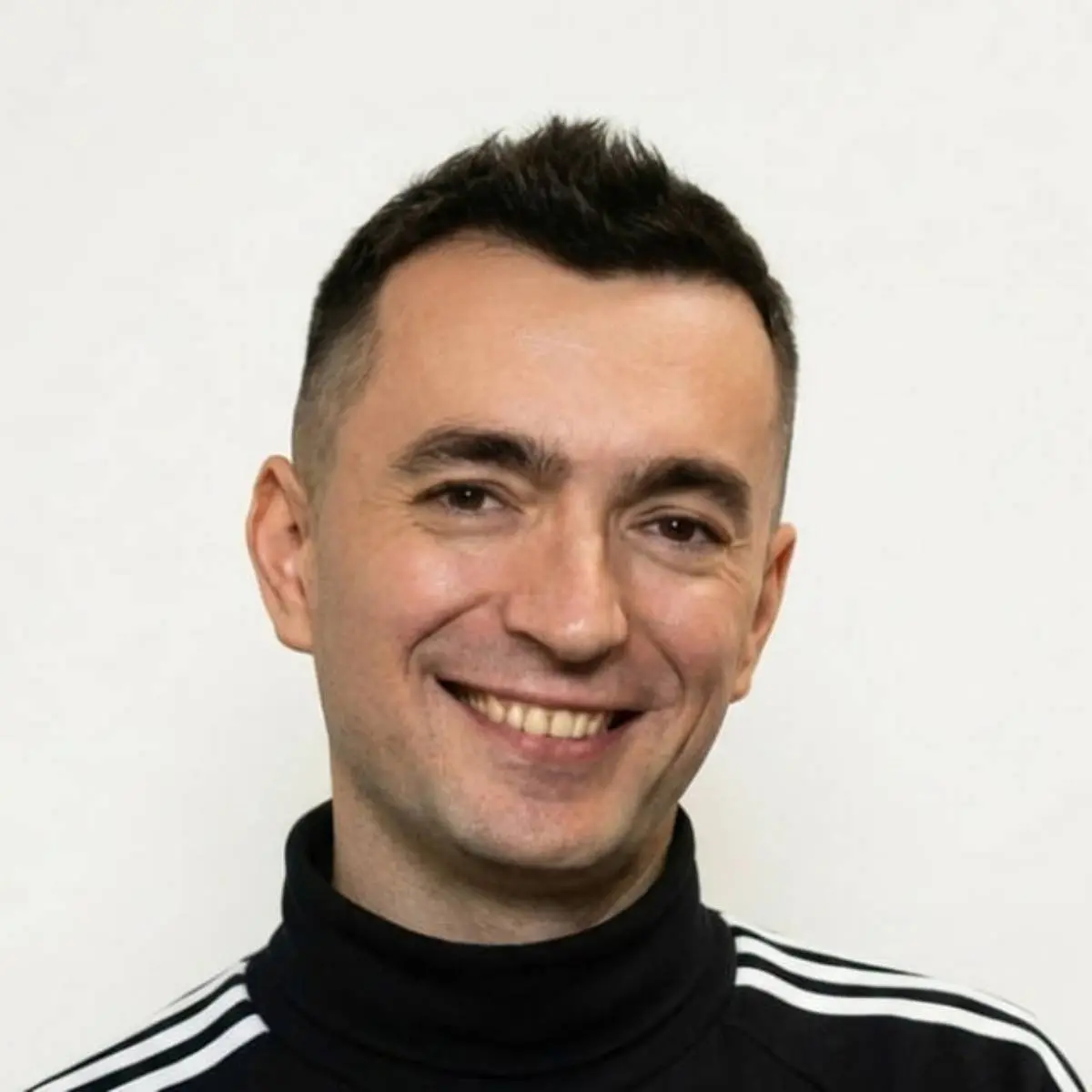 Sergey Belomesyatsev | Сетка — социальная сеть от hh.ru