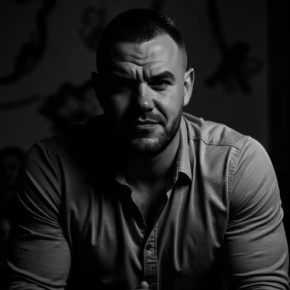 Дмитрий Кащеев | Сетка — социальная сеть от hh.ru