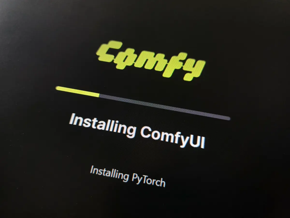Блокировка ComfyUI | Сетка — социальная сеть от hh.ru