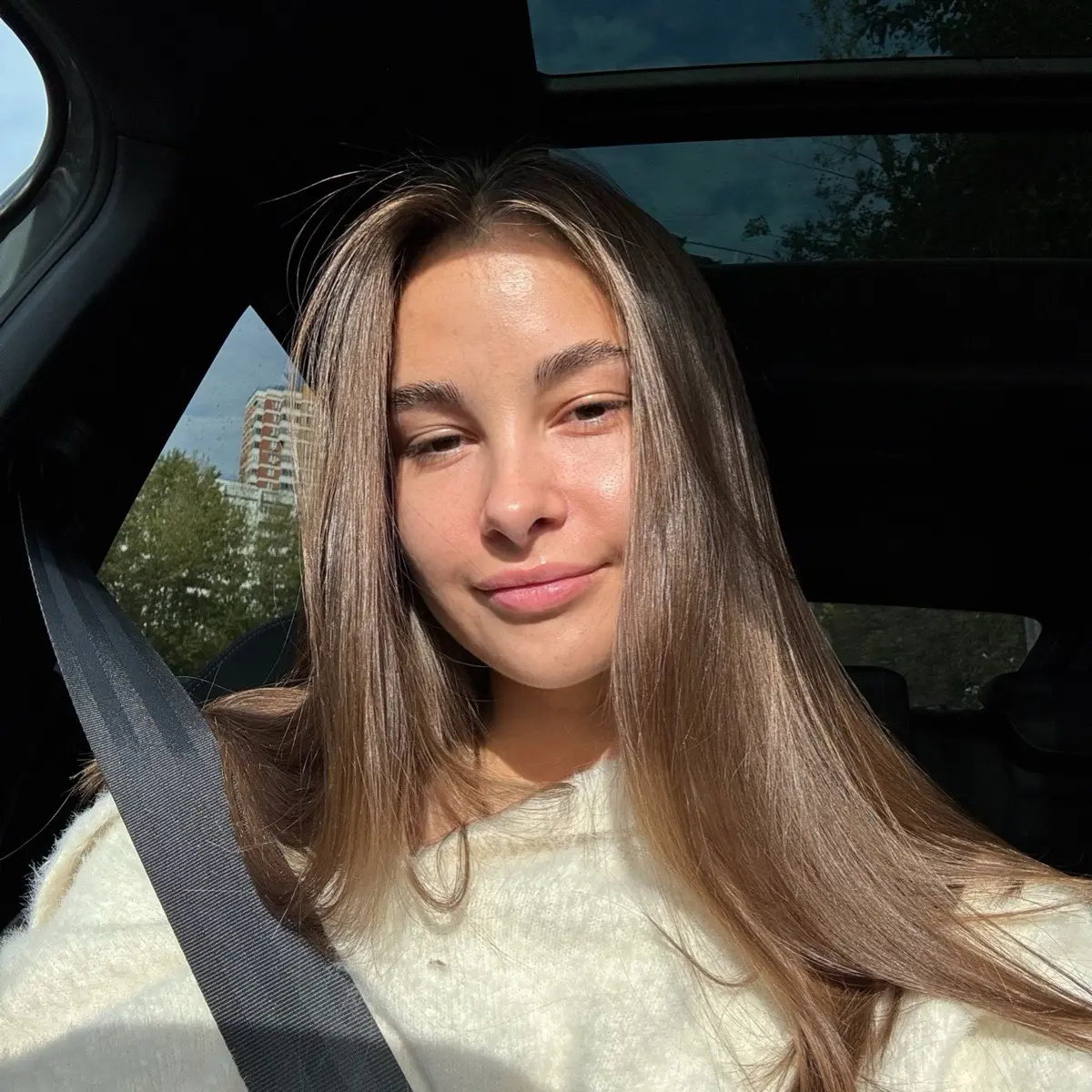 Александра Абрамейцева