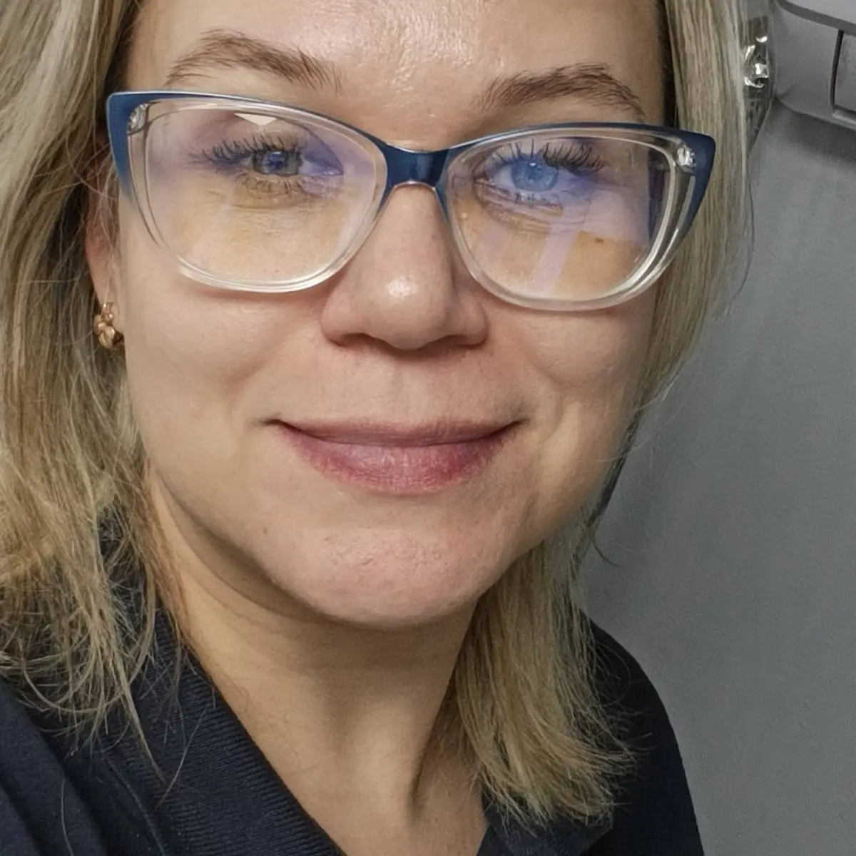 Надежда Арсентьева