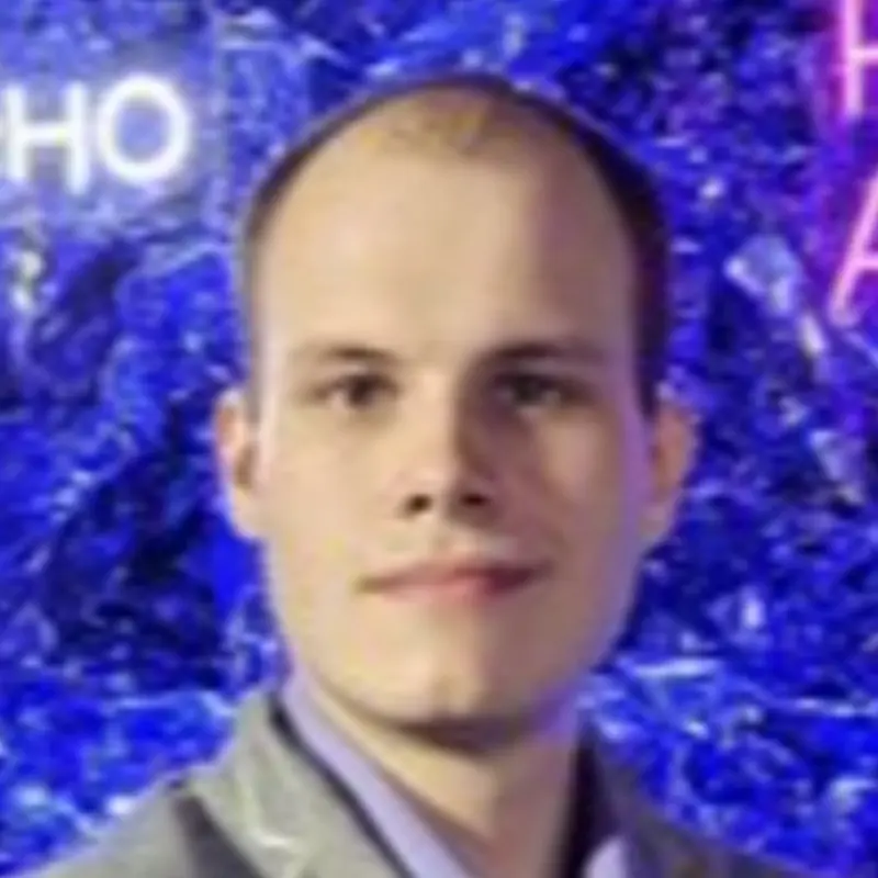 Матвей Шабалин | Сетка — социальная сеть от hh.ru