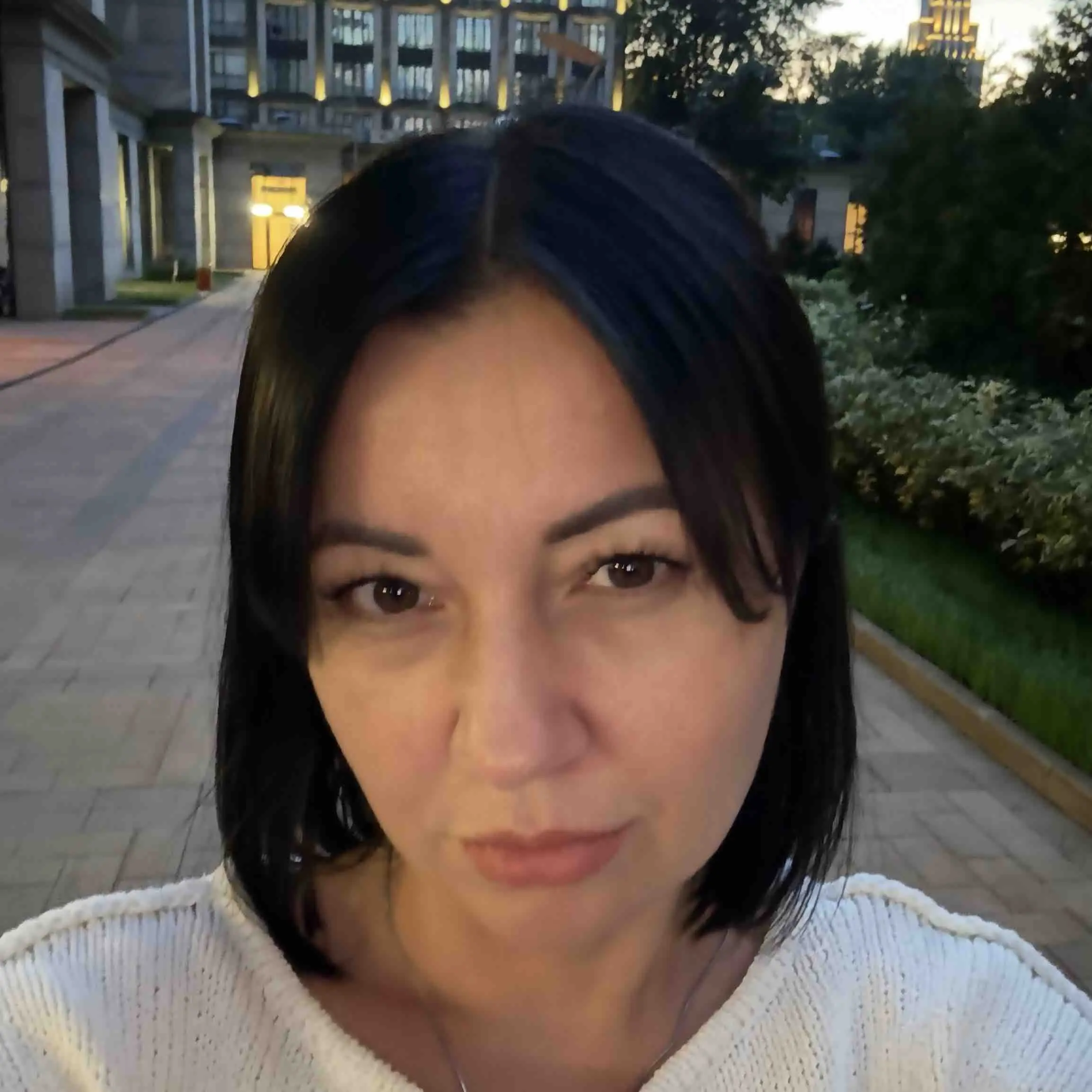 Оксана Тарадина