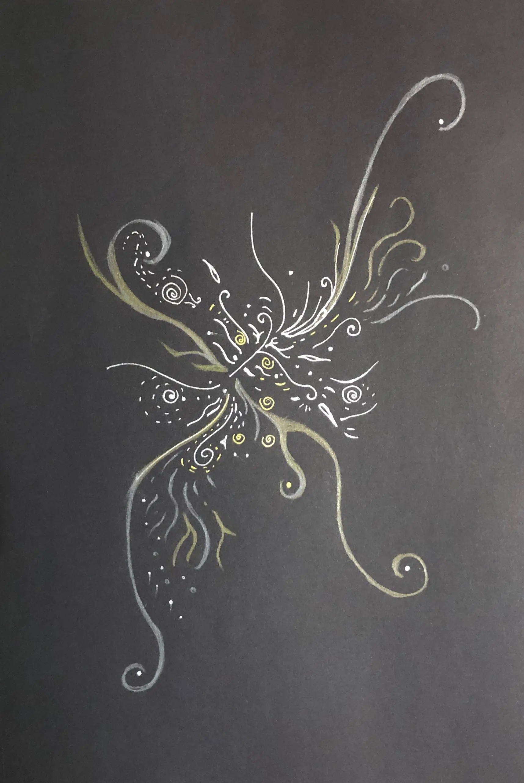 ❄️Снежный привет 👋 из Нового года, друзья)
😉Соскучились?
Надеюсь, 🙏 что первые дни января принесли вам хорошее настроение и то, чего вы больше всего хотели!
Готовы увидеть часть моих новых работ 🖼️?
🆕... | Сетка — социальная сеть от hh.ru