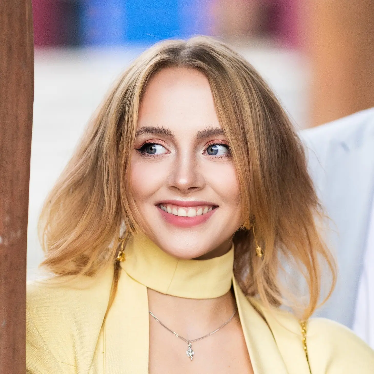 Елизавета Колтырина | Сетка — социальная сеть от hh.ru