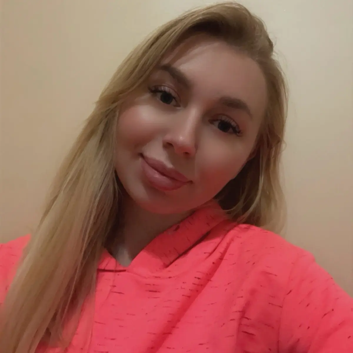 Ксения Пасхина