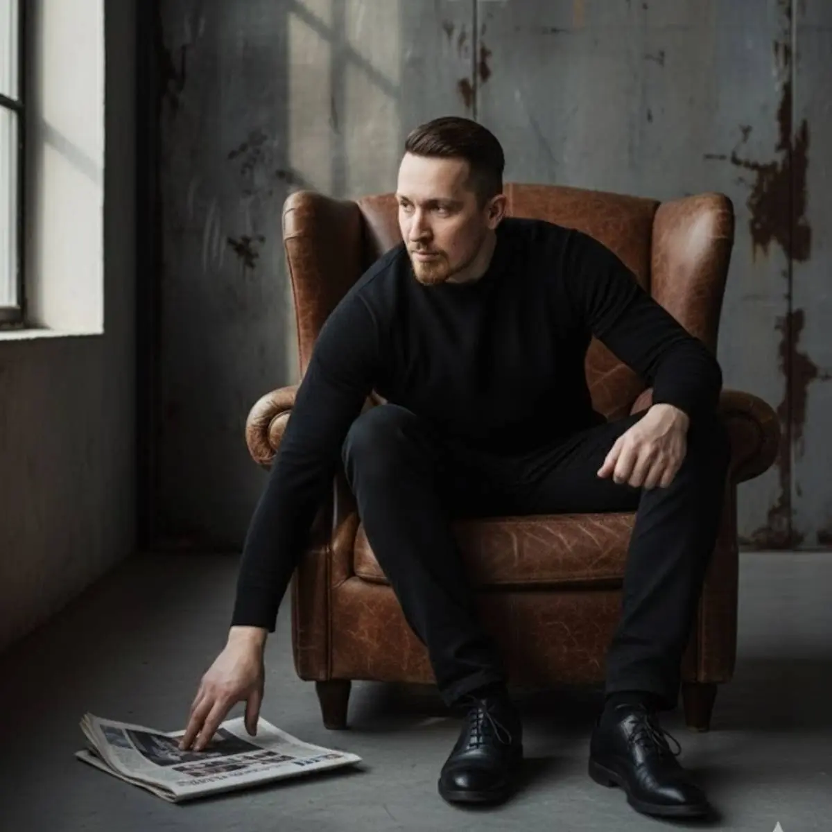 Руслан Мустафин | Сетка — социальная сеть от hh.ru