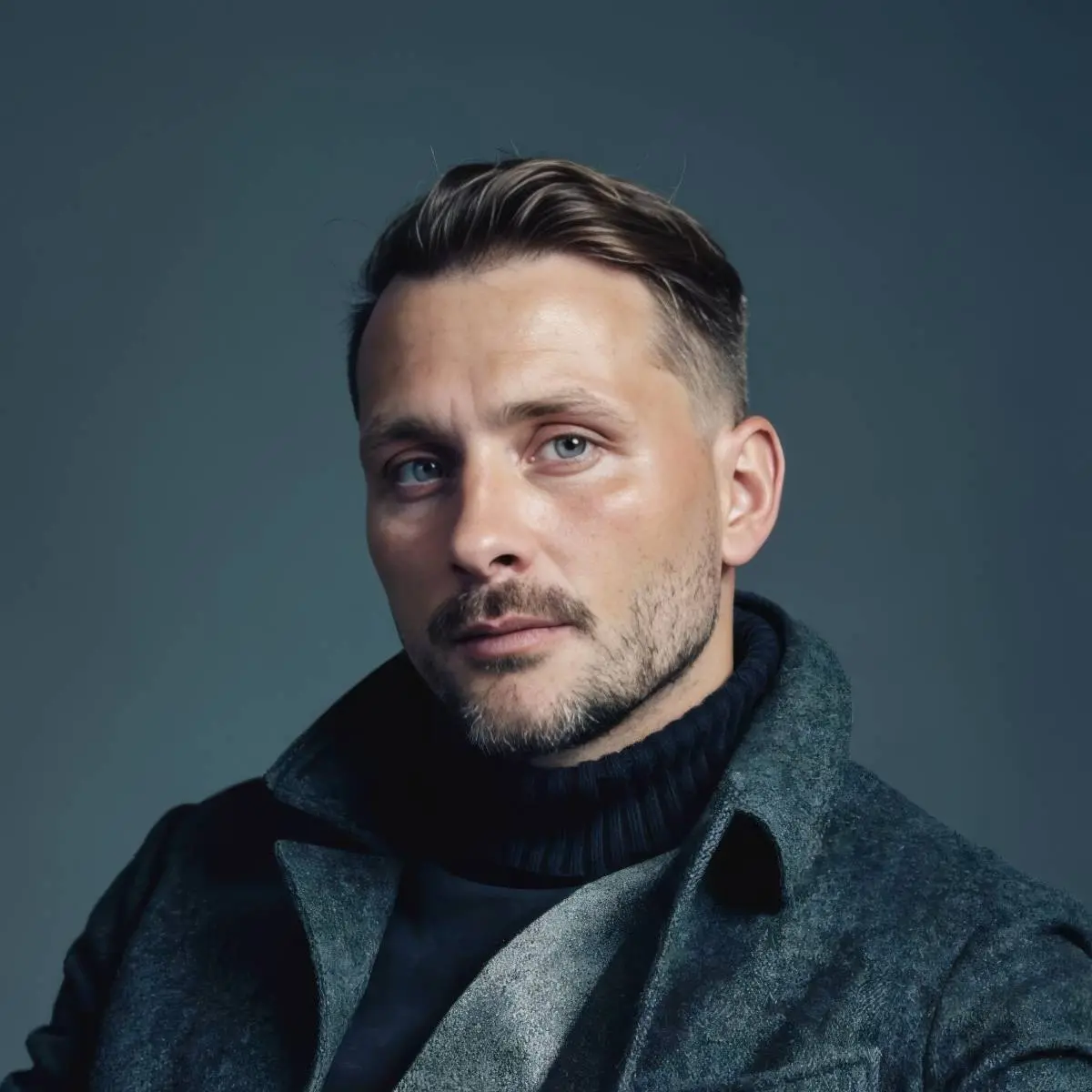 Тарас Макаренко