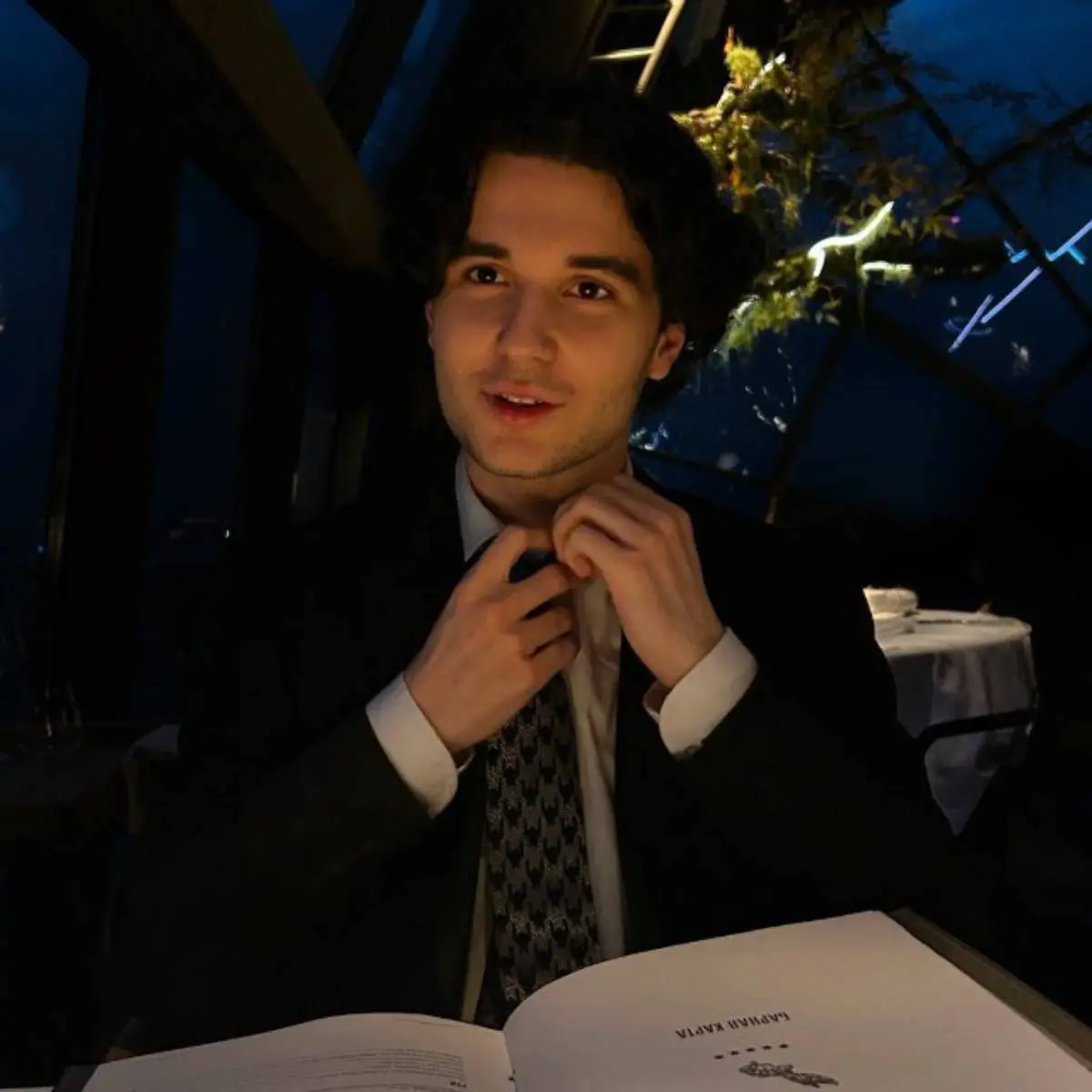 Максим Поярче | Сетка — социальная сеть от hh.ru