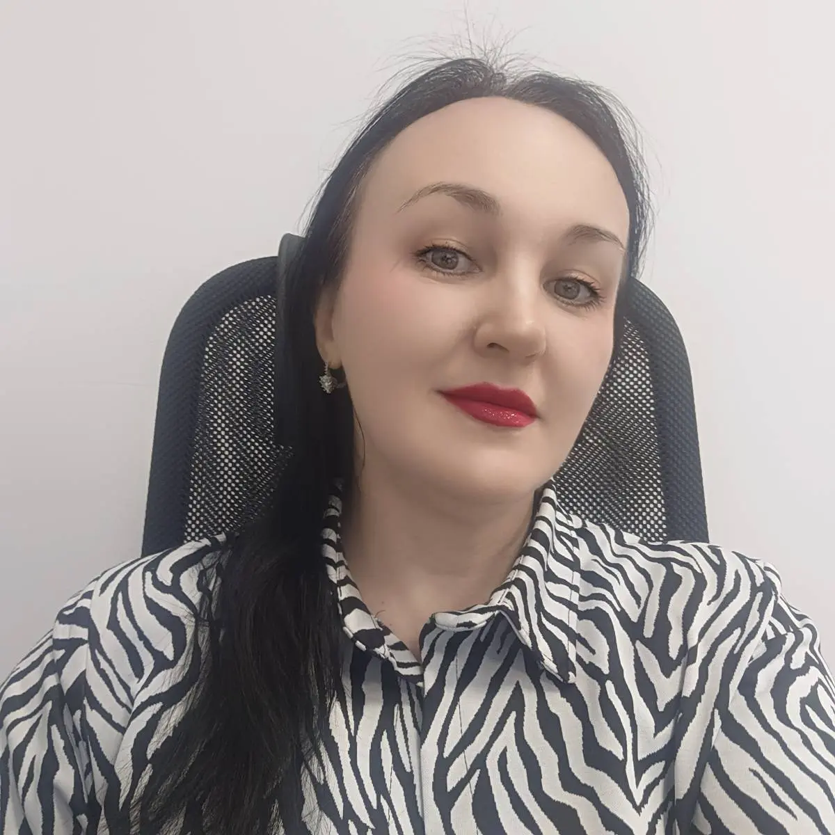 Наталья Соколова