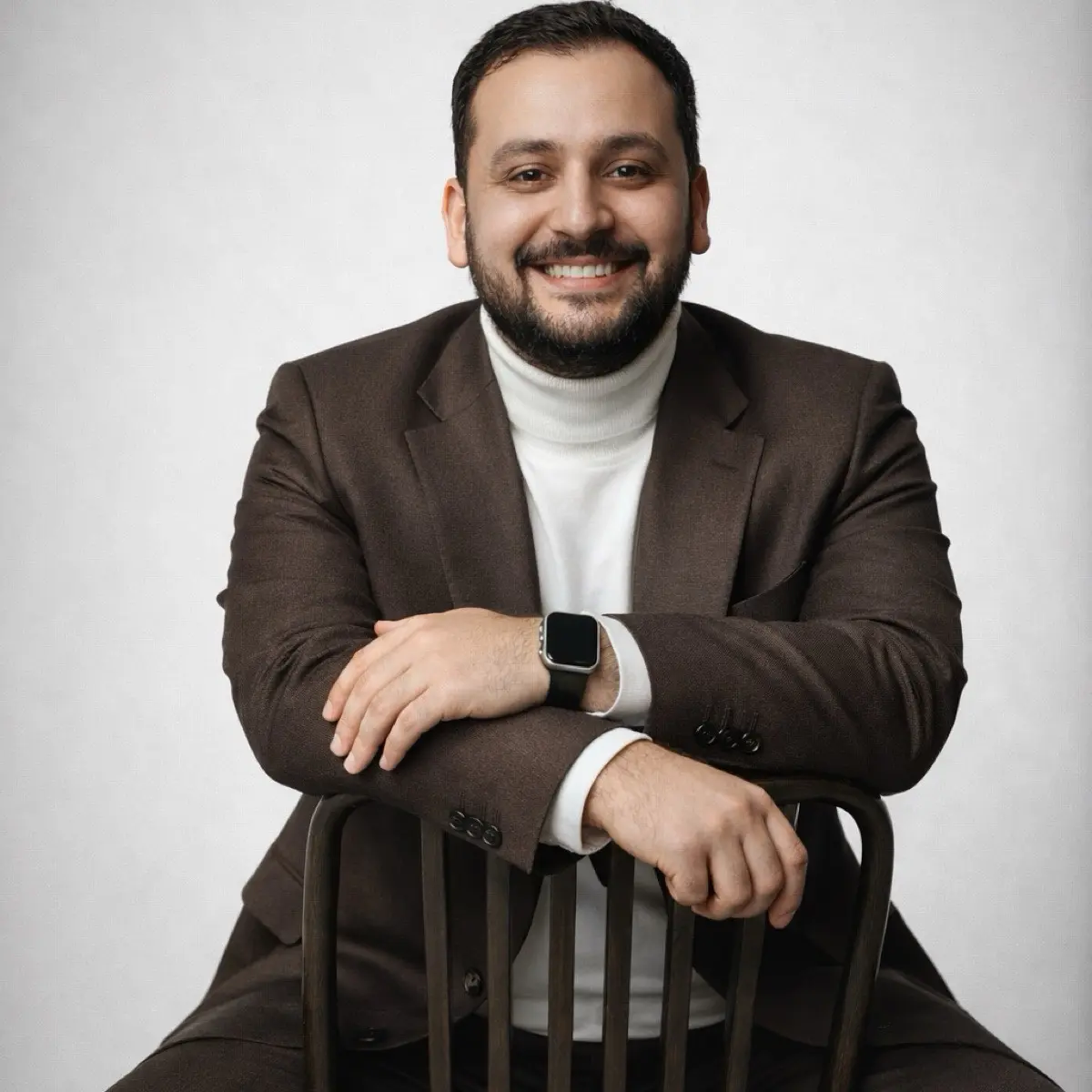 Тигран Овакимян