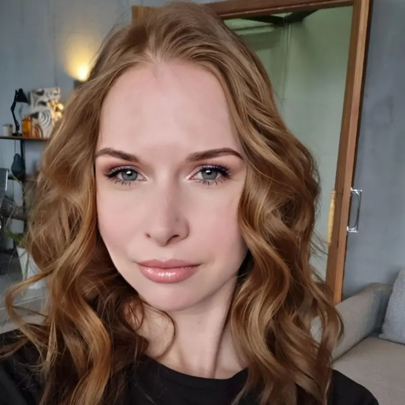 Наталья Филиппова | Сетка — социальная сеть от hh.ru