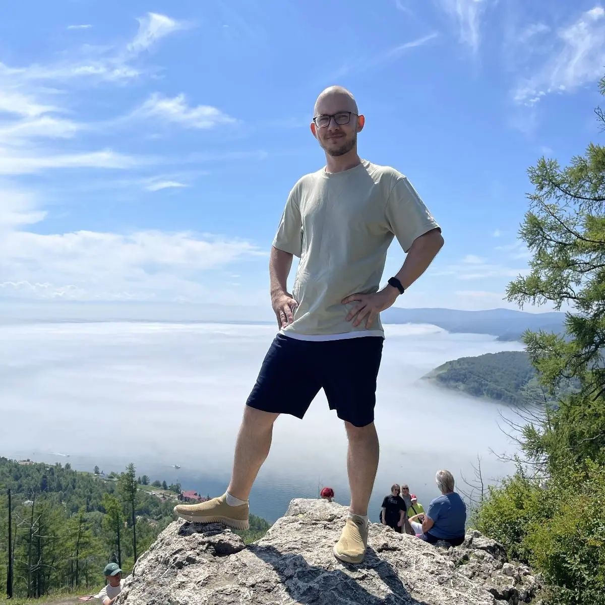 Михаил Соловьёв