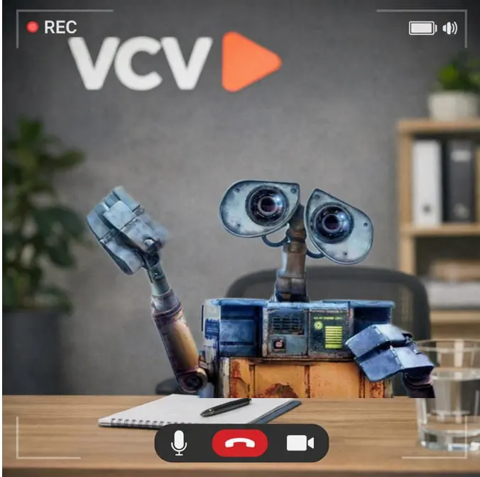 🤖 Если бы ВАЛЛ·И проходил VCV-интервью
А какой опыт на интервью звучит особенно уязвимо?
Когда человек долго делал одно и то же —
без карьерных скачков, громких проектов и смены ролей | Сетка — социальная сеть от hh.ru