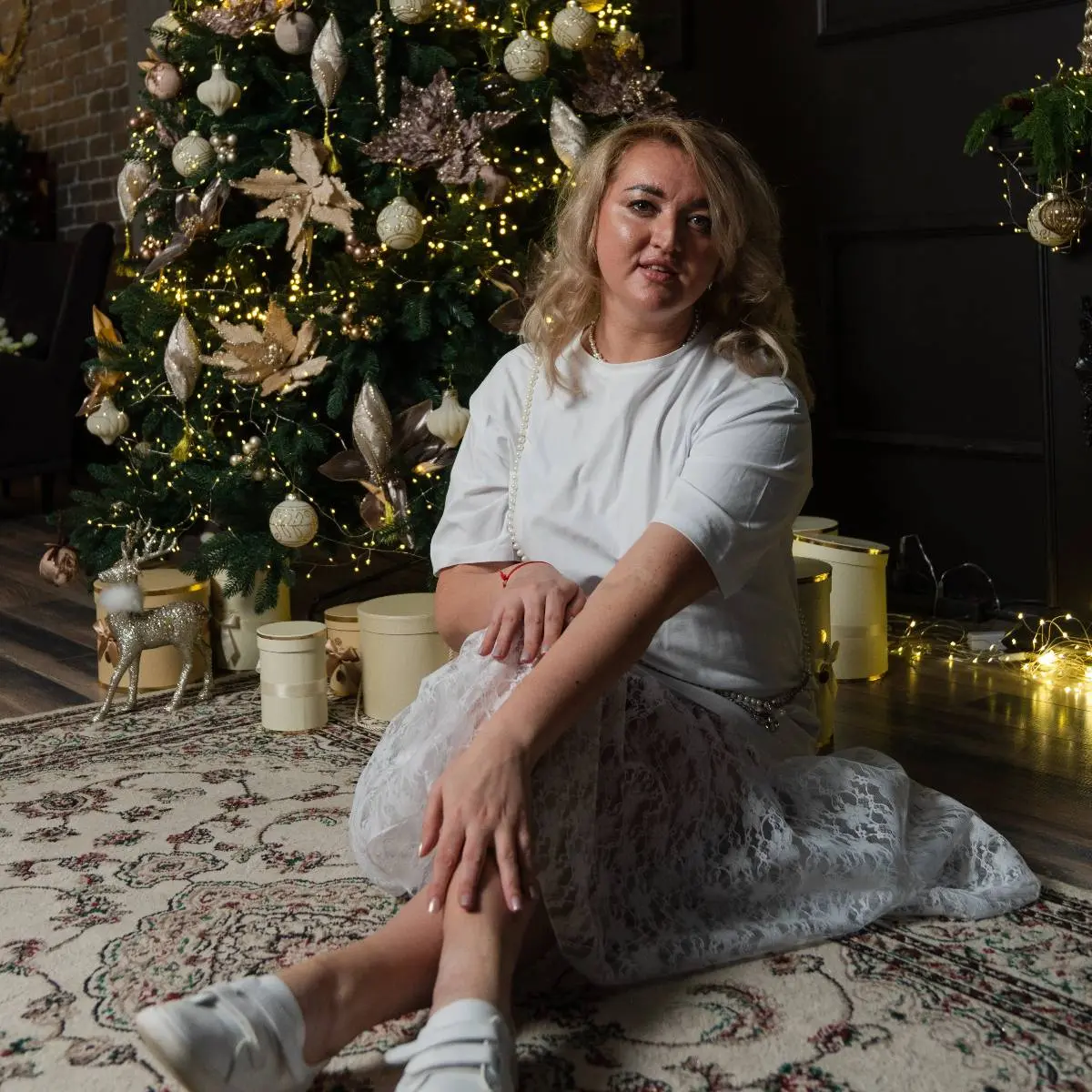 Анна Болобан