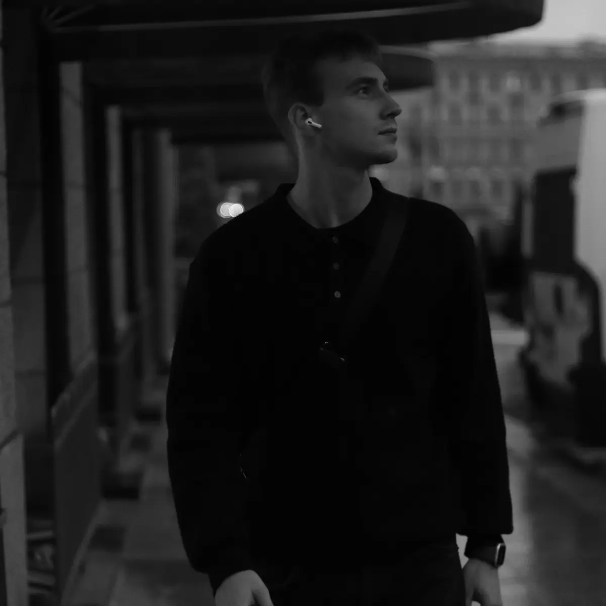Степан Цветков