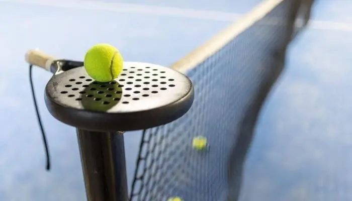 Падел: история, правила, стоимость | Сетка — социальная сеть от hh.ru