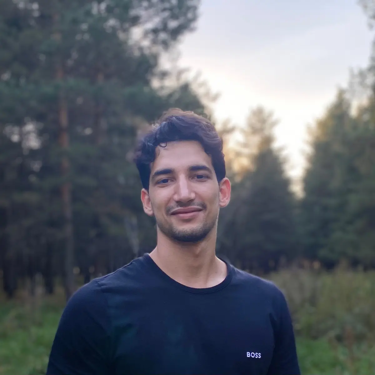 Джабраил Кулиев