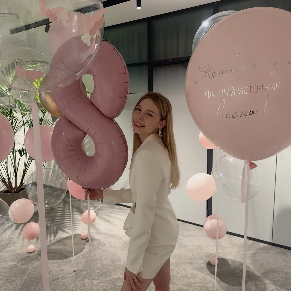 Алина Феоктистова | Сетка — социальная сеть от hh.ru