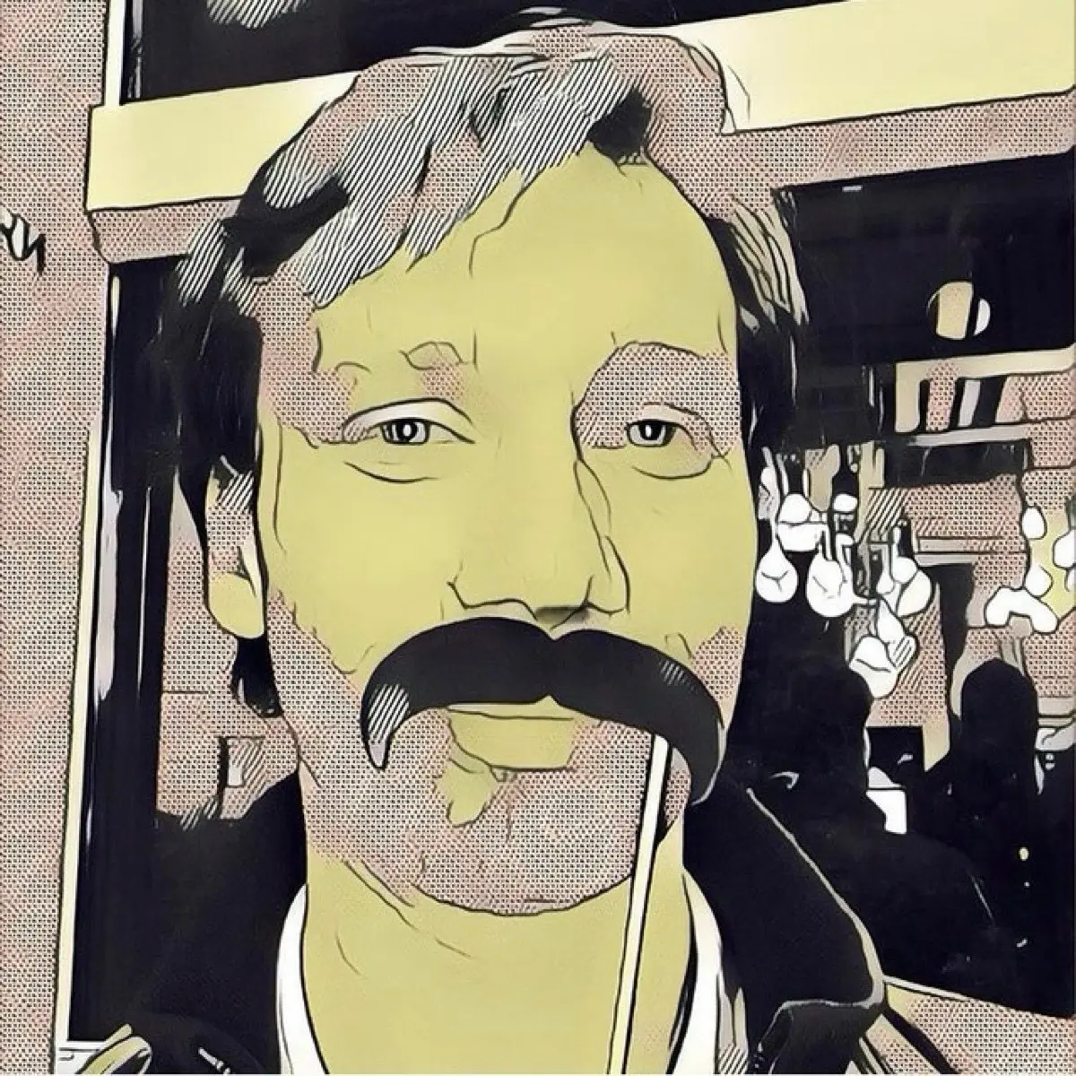 Сергей Малышев | Сетка — социальная сеть от hh.ru