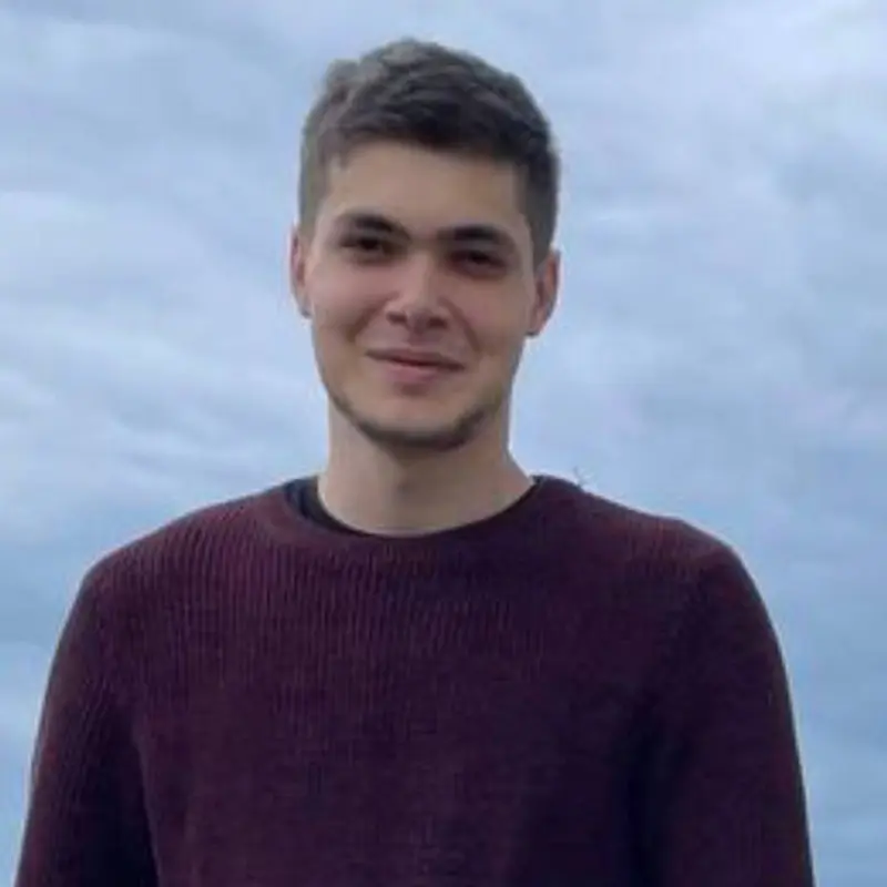 Андемиркан Журтов