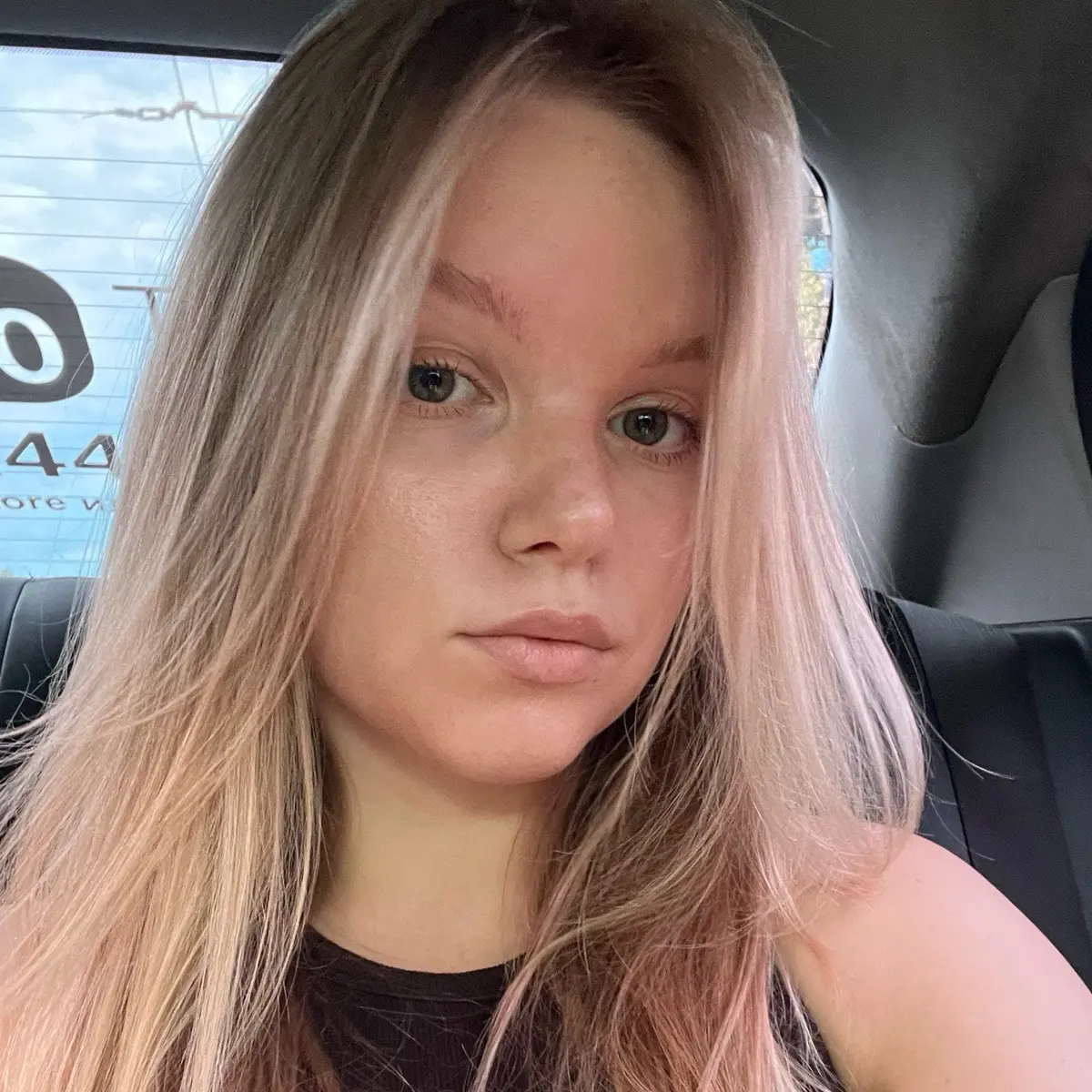 Елизавета Сузи