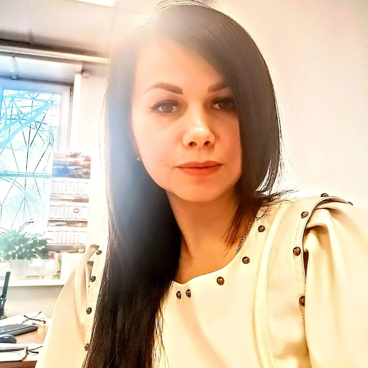 Анна Ефремова