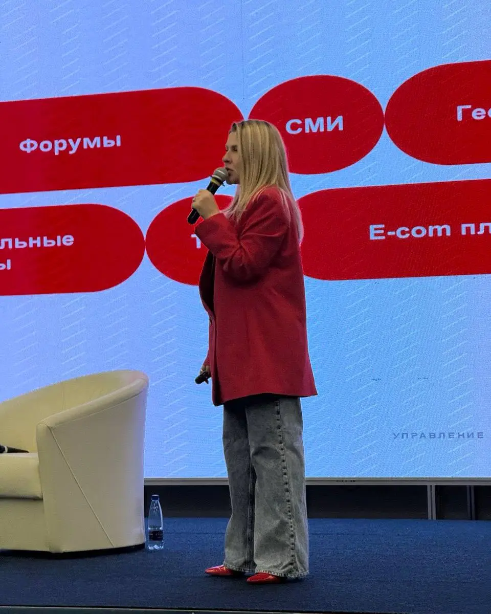 Соскучились по мероприятиям? Я тоже! Зову вас 12 февраля на большую зимнюю конференцию Digital Зима-2026❄️
Это будет моё первое выступление в этом году | Сетка — социальная сеть от hh.ru