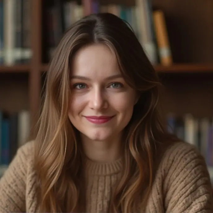 Екатерина Лучкина | Сетка — социальная сеть от hh.ru