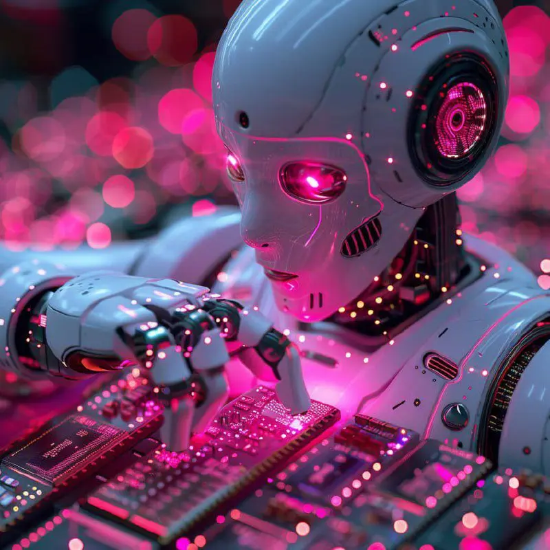 Искусственный нерв боли: роботы чувствуют. Фантасты предупреждали — будущее наступило | Сетка — социальная сеть от hh.ru