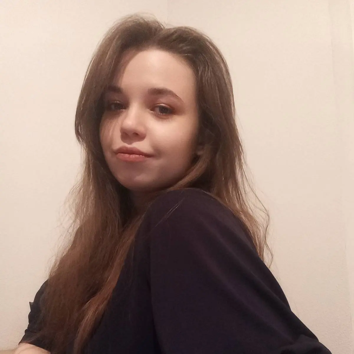 Алина Водопьянова