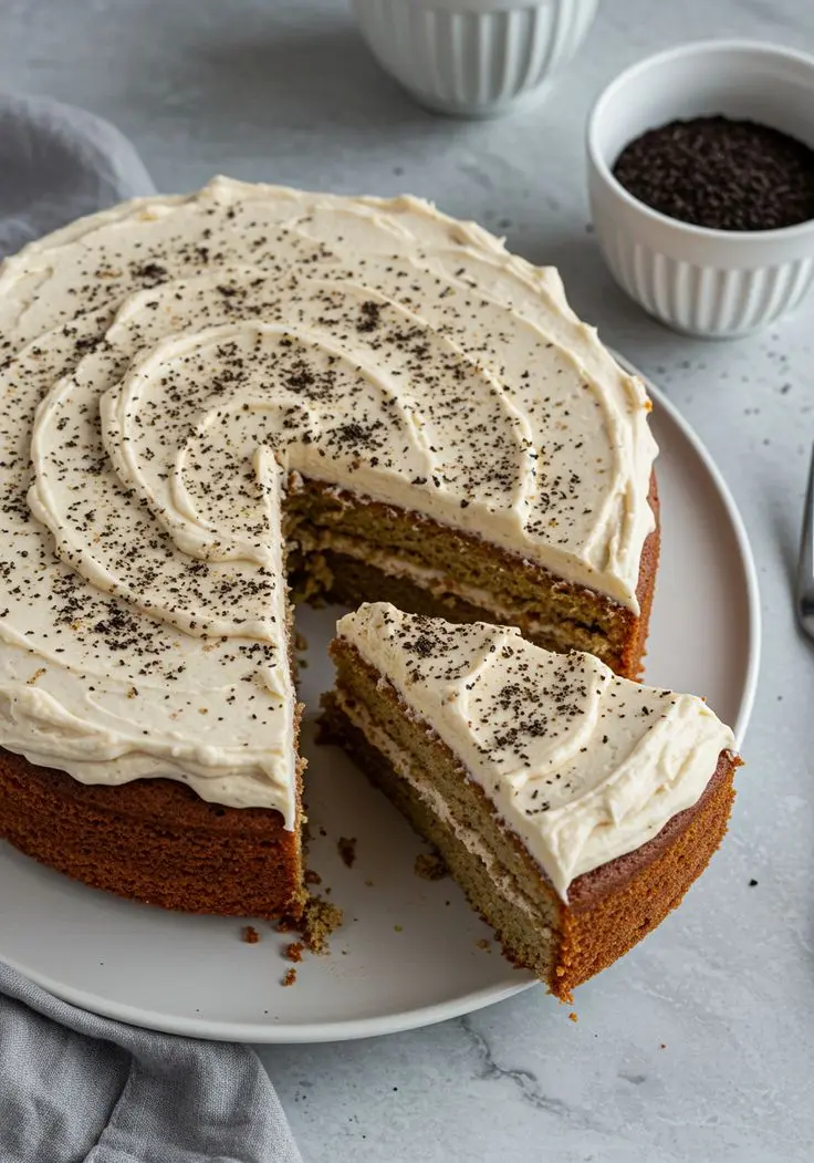 Как приготовить Earl Grey - сладости с ИИ в роли шефа. | Сетка — социальная сеть от hh.ru