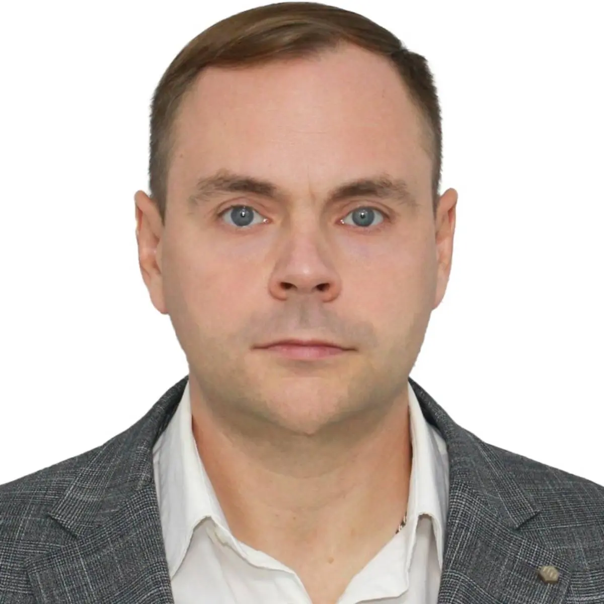 Виктор Мекешин