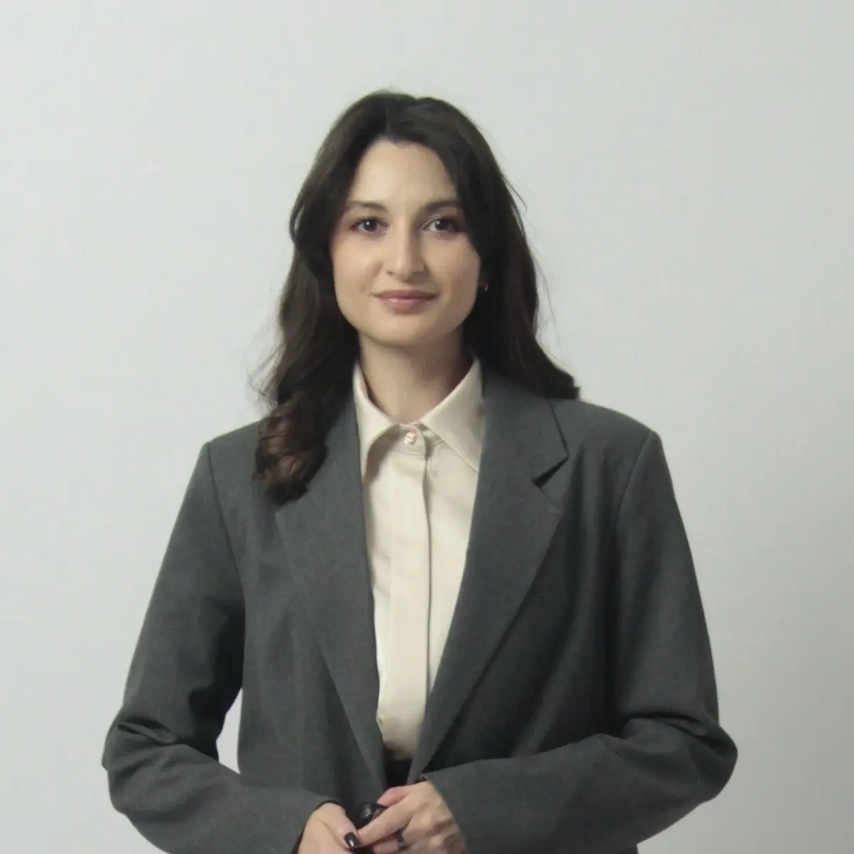 Анфиса Аминева | Сетка — социальная сеть от hh.ru